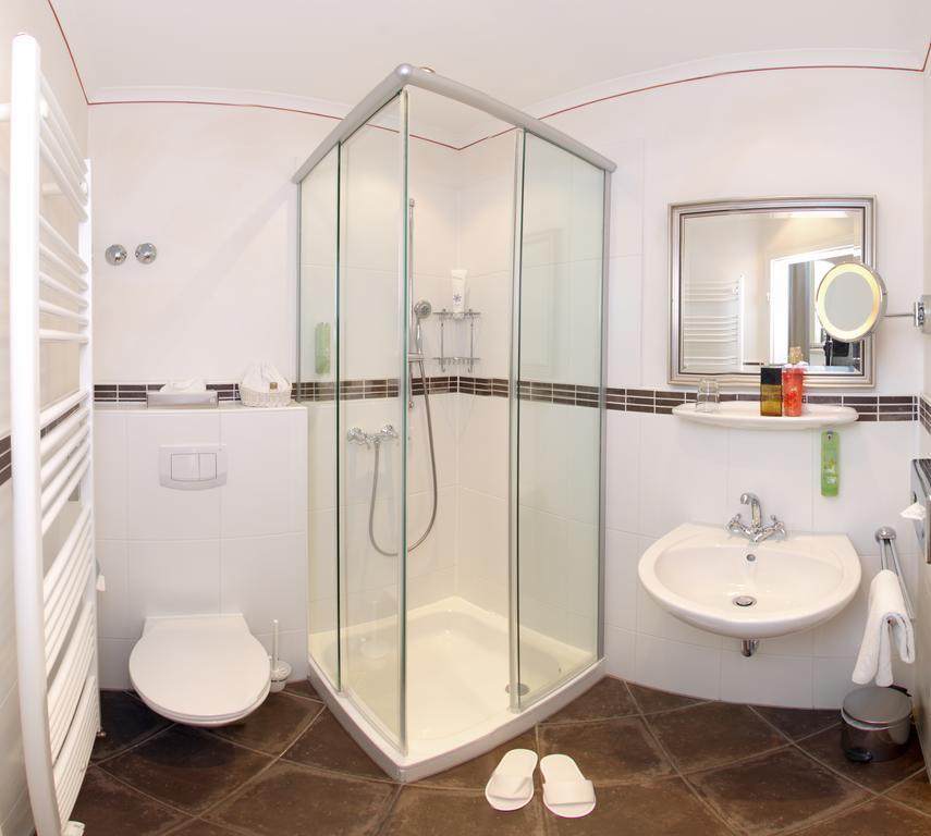 Hotel Arador Sankt Leon-Rot Zimmer foto